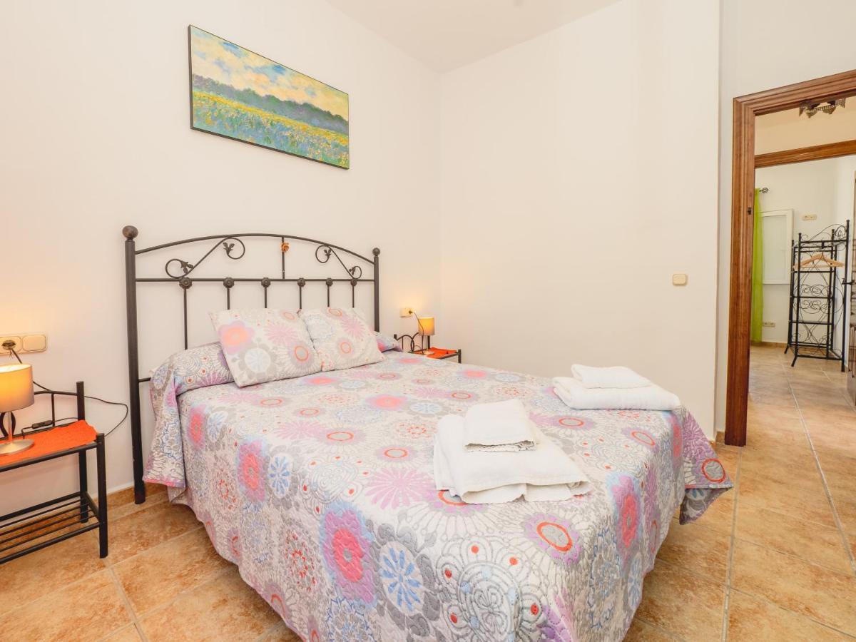 Cártama Cubo'S Casa Fernando 빌라 외부 사진