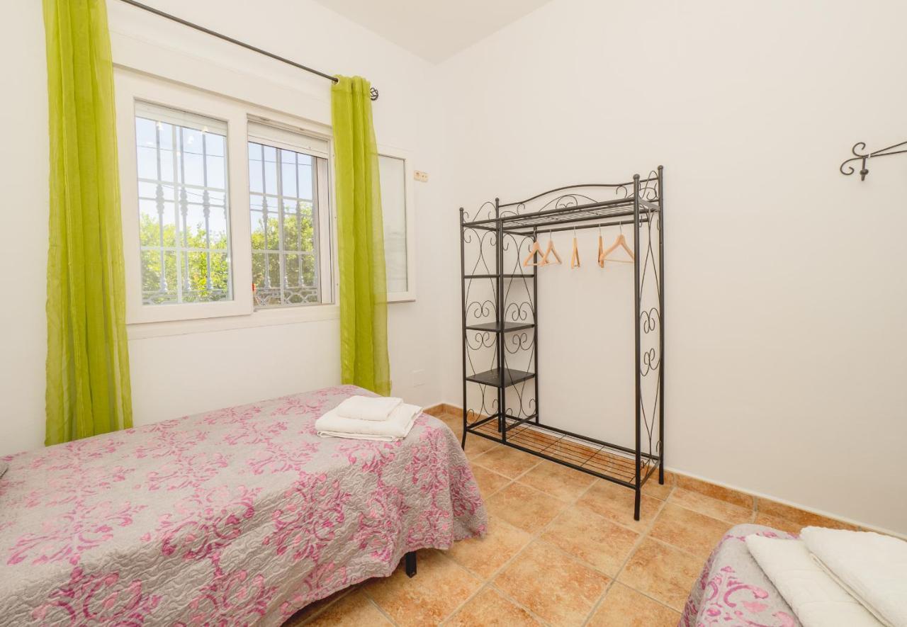 Cártama Cubo'S Casa Fernando 빌라 외부 사진