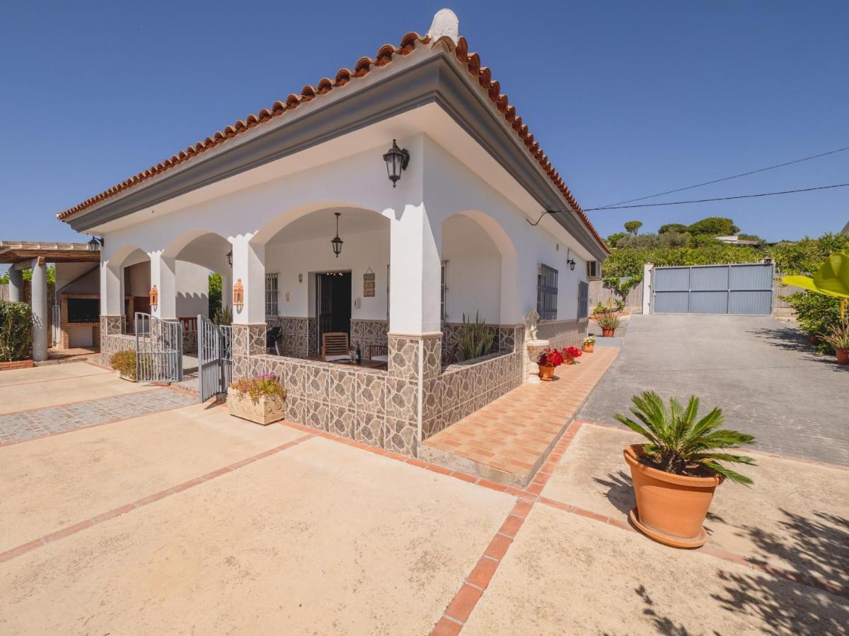 Cártama Cubo'S Casa Fernando 빌라 외부 사진