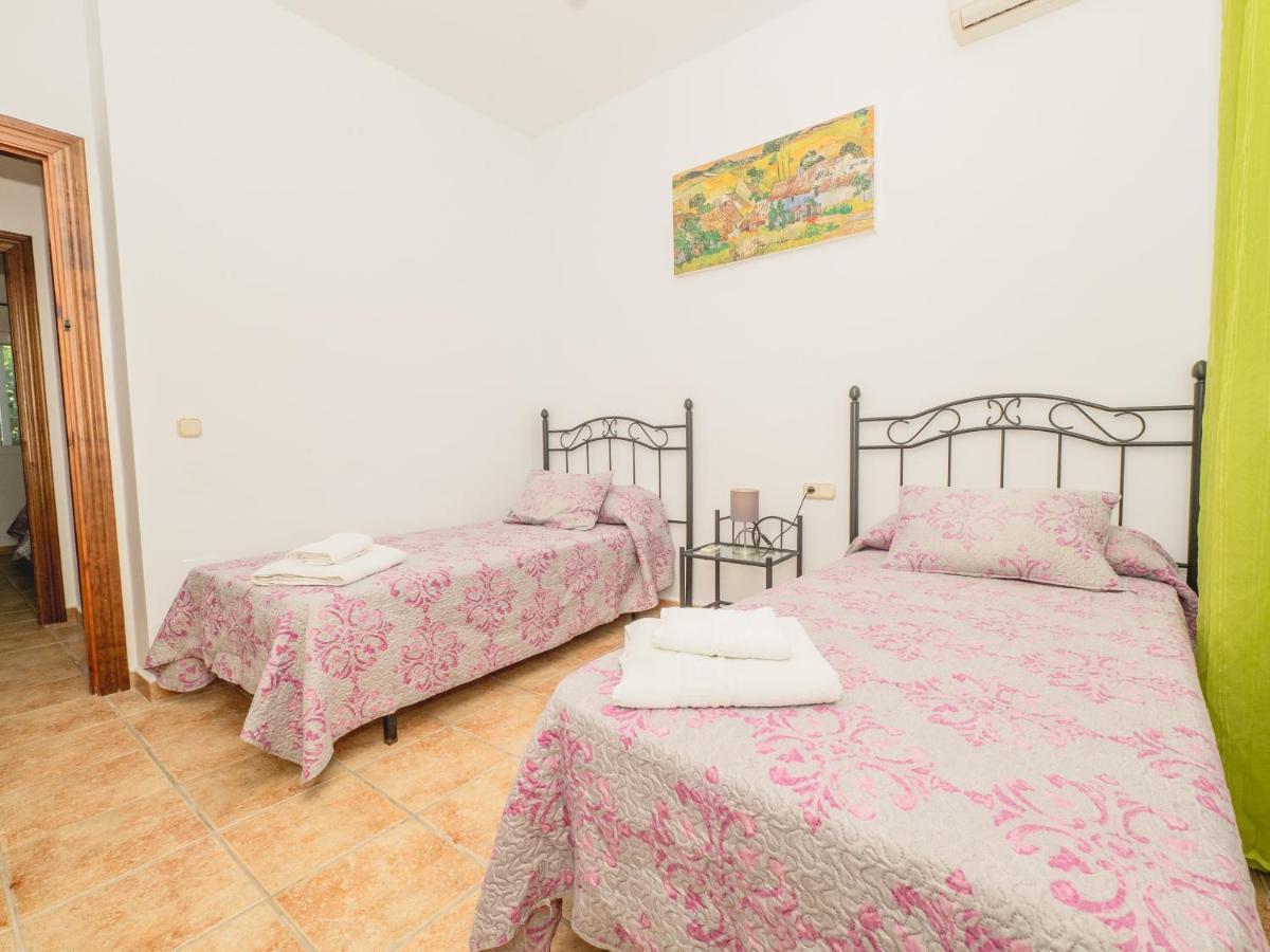 Cártama Cubo'S Casa Fernando 빌라 외부 사진