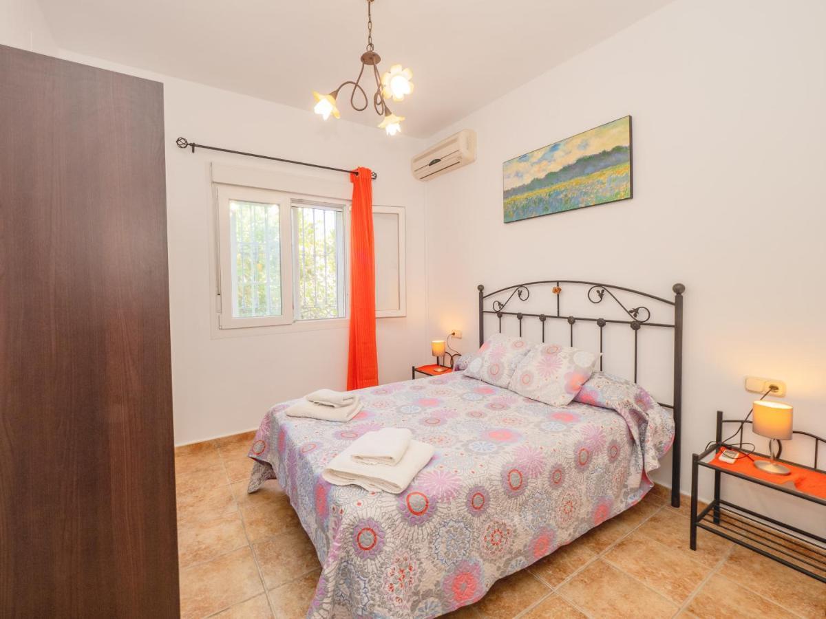 Cártama Cubo'S Casa Fernando 빌라 외부 사진