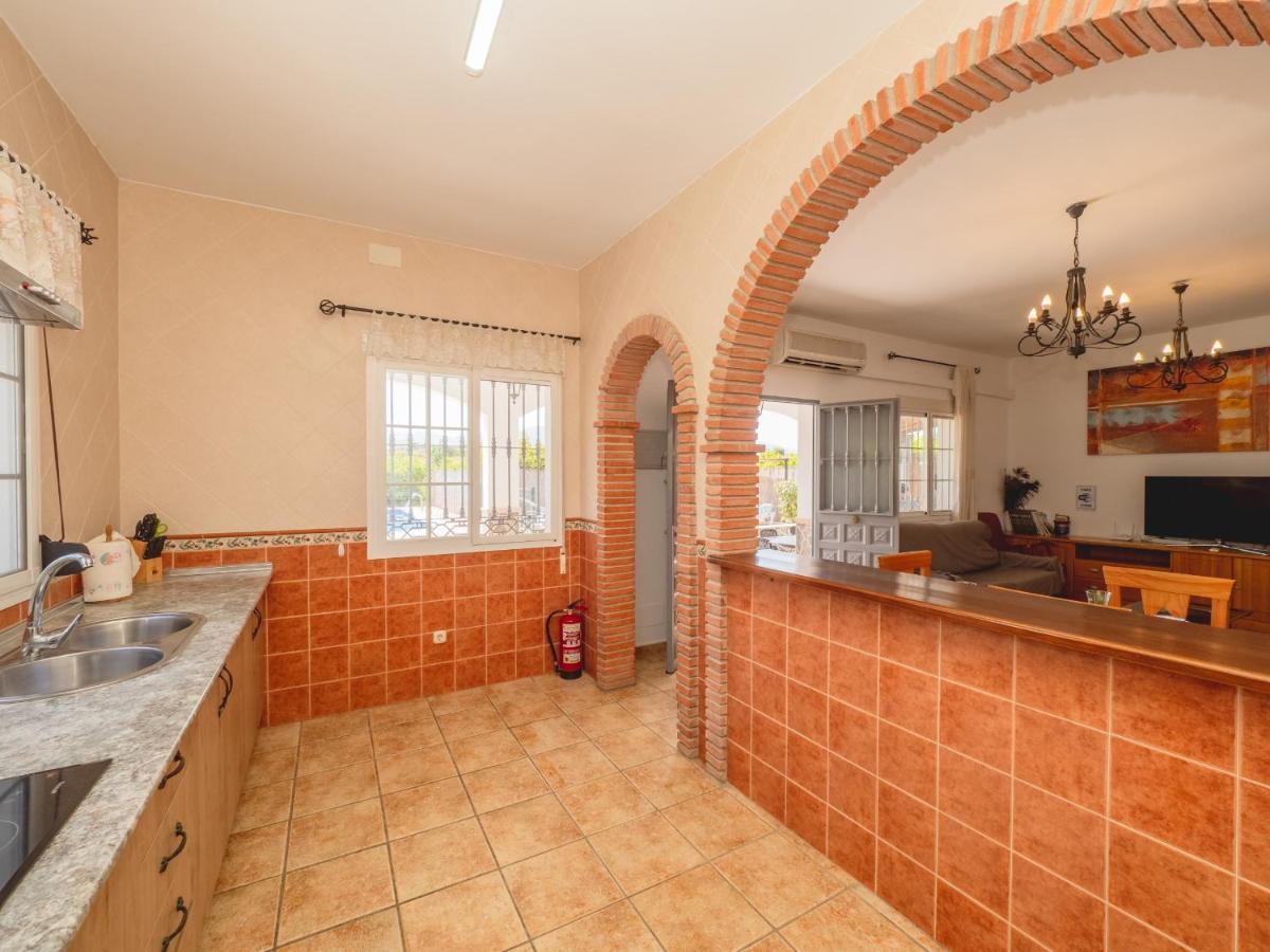 Cártama Cubo'S Casa Fernando 빌라 외부 사진