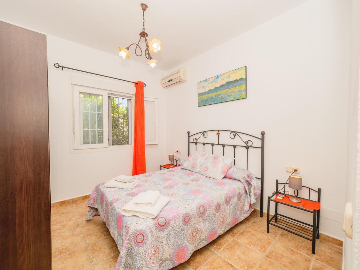 Cártama Cubo'S Casa Fernando 빌라 외부 사진