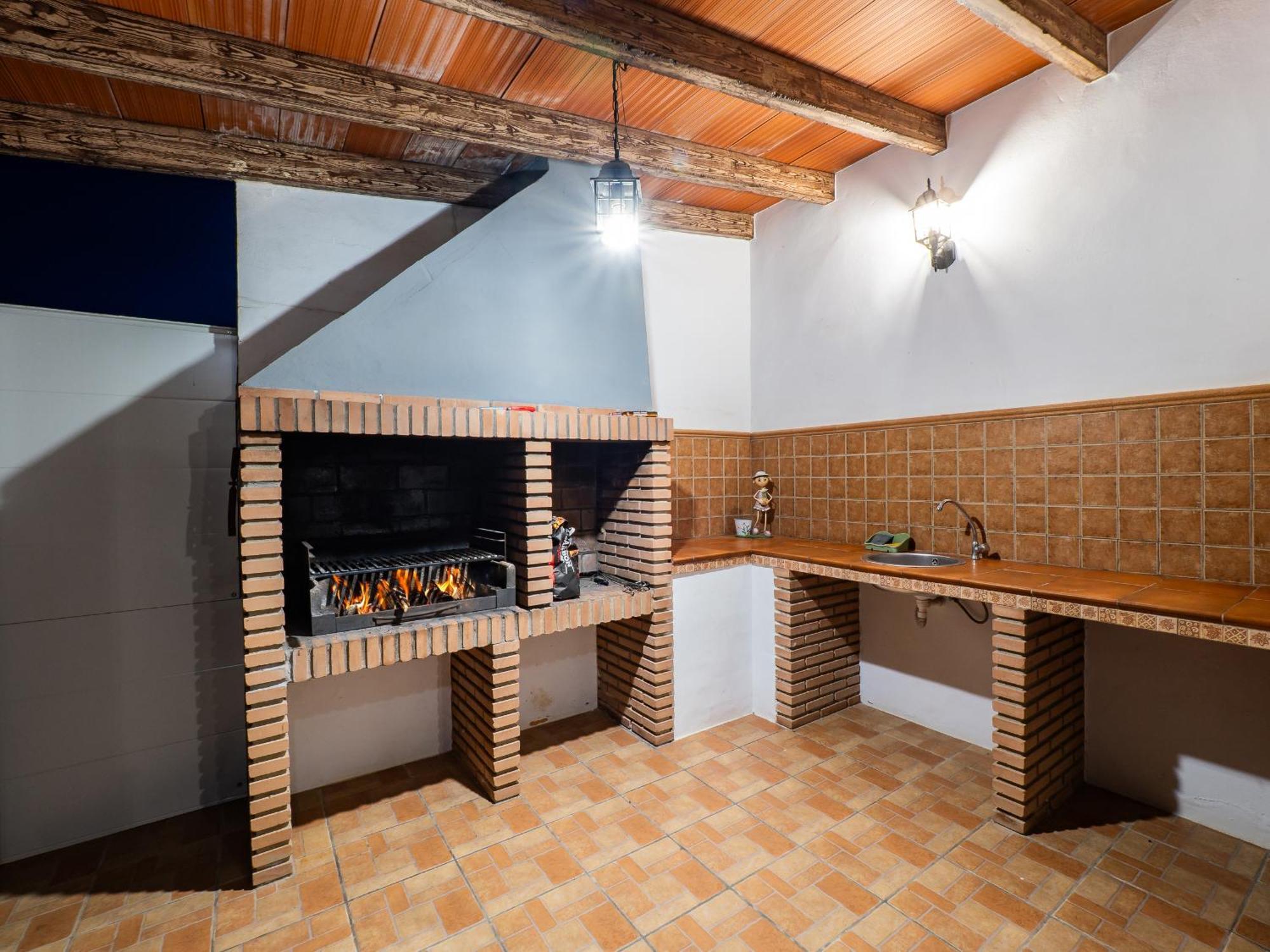 Cártama Cubo'S Casa Fernando 빌라 외부 사진