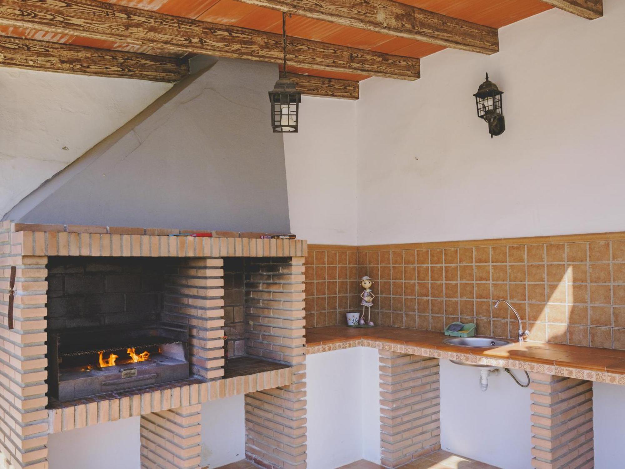 Cártama Cubo'S Casa Fernando 빌라 외부 사진